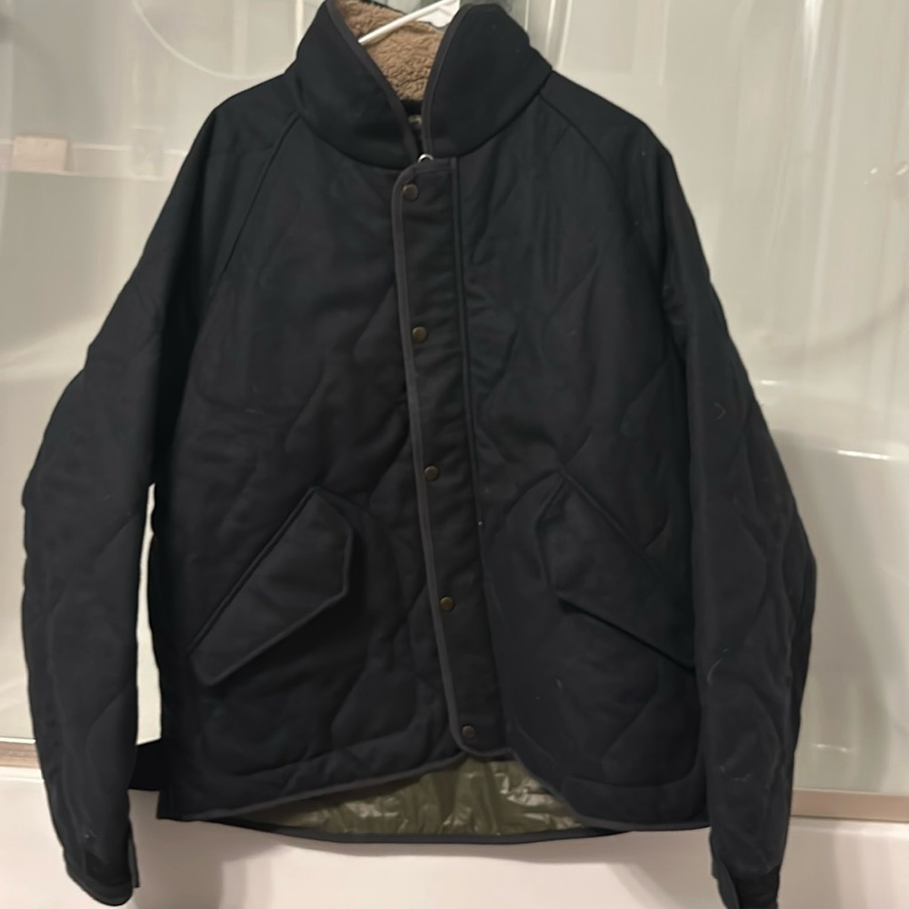 Rag & Bone men’s wool jacket 2xl